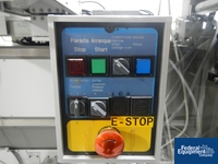 Image of UPS4 UHLMANN BLISTER MACHINE 15