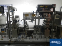 Image of UPS4 UHLMANN BLISTER MACHINE 16