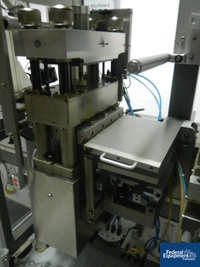 Image of UPS4 UHLMANN BLISTER MACHINE 18