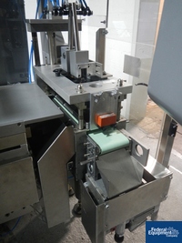 Image of UPS4 UHLMANN BLISTER MACHINE 25