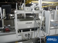 Image of UPS4 UHLMANN BLISTER MACHINE 32