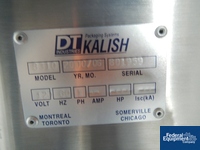 Image of DT Kalish Desiccant Inserter, Model 8310 08