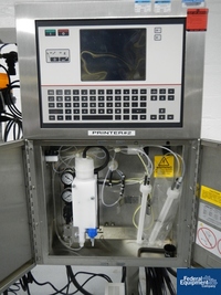 Image of Video Jet Coder, Model IPRO 02