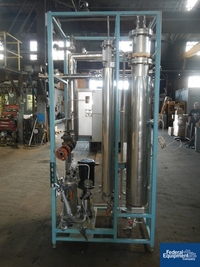 Image of Finn Aqua Pure Steam Generator, Model 300S1 03