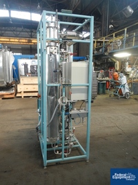 Image of Finn Aqua Pure Steam Generator, Model 300S1 04