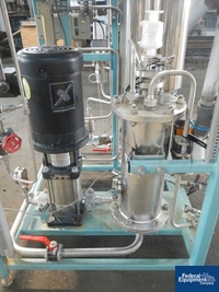 Image of Finn Aqua Pure Steam Generator, Model 300S1 09