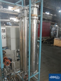 Image of Finn Aqua Pure Steam Generator, Model 300S1 10