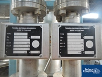 Image of Finn Aqua Pure Steam Generator, Model 300S1 11