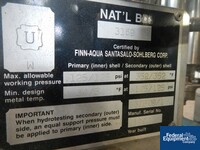 Image of Finn Aqua Pure Steam Generator, Model 300S1 12