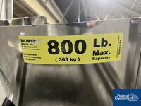 Image of Morse Drum Handler, S/S, 800# 02