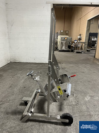 Image of Morse Drum Handler, S/S, 800# 03
