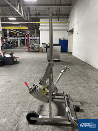 Image of Morse Drum Handler, S/S, 800# 05