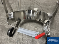 Image of Morse Drum Handler, S/S, 800# 06