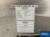 Image of Gruenberg TPS Oven, Model SC55H8.3PTSSR, S/S, 280 C 02