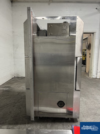 Image of Gruenberg TPS Oven, Model SC55H8.3PTSSR, S/S, 280 C 05