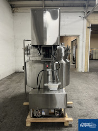 Image of 160 Gal Feldmeier Reactor, 316L S/S, 50/150# 06