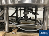 Image of 160 Gal Feldmeier Reactor, 316L S/S, 50/150# 07