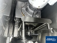 Image of 160 Gal Feldmeier Reactor, 316L S/S, 50/150# 08
