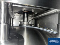 Image of 160 Gal Feldmeier Reactor, 316L S/S, 50/150# 09