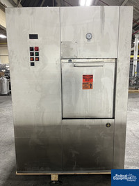 Image of Primus Pass Thru Sterilizer, S/S, Model PSS7-C-MSDD 05