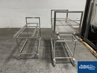 Image of Primus Pass Thru Sterilizer, S/S, Model PSS7-C-MSDD 13