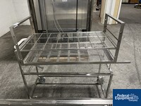 Image of Primus Pass Thru Sterilizer, S/S, Model PSS7-C-MSDD 14