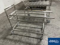 Image of Primus Pass Thru Sterilizer, S/S, Model PSS7-C-MSDD 15