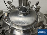Image of 80 Gal DCI Reactor, 316 S/S, 30/140 08