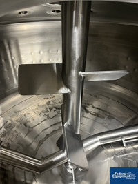 Image of 80 Gal DCI Reactor, 316 S/S, 30/140 11