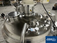 Image of 80 Gal DCI Reactor, 316 S/S, 30/140 12