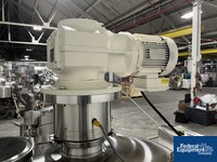 Image of 80 Gal DCI Reactor, 316 S/S, 30/140 13