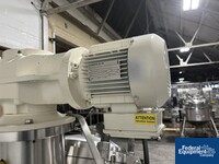 Image of 80 Gal DCI Reactor, 316 S/S, 30/140 14