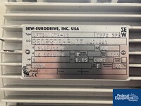 Image of 80 Gal DCI Reactor, 316 S/S, 30/140 15