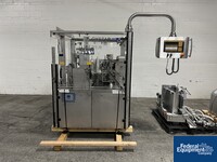 Image of Oystar IWKA Tube Filler, Model TFS20 02