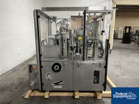 Image of Oystar IWKA Tube Filler, Model TFS20 04