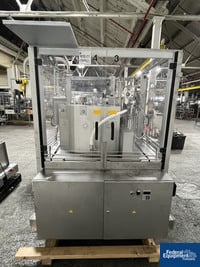 Image of Oystar IWKA Tube Filler, Model TFS20 05