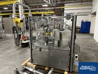 Image of Oystar IWKA Tube Filler, Model TFS20 06