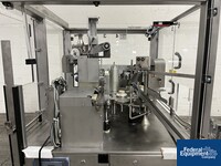 Image of Oystar IWKA Tube Filler, Model TFS20 07