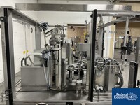 Image of Oystar IWKA Tube Filler, Model TFS20 08