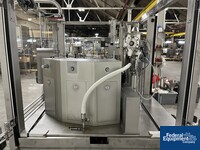 Image of Oystar IWKA Tube Filler, Model TFS20 09