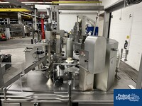 Image of Oystar IWKA Tube Filler, Model TFS20 10