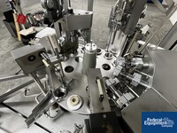 Image of Oystar IWKA Tube Filler, Model TFS20 11
