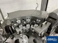Image of Oystar IWKA Tube Filler, Model TFS20 14