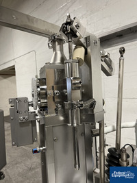 Image of Oystar IWKA Tube Filler, Model TFS20 15