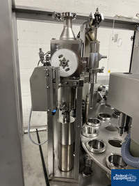 Image of Oystar IWKA Tube Filler, Model TFS20 16