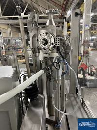 Image of Oystar IWKA Tube Filler, Model TFS20 18