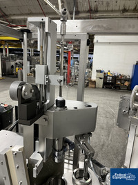 Image of Oystar IWKA Tube Filler, Model TFS20 19