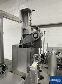Image of Oystar IWKA Tube Filler, Model TFS20 20