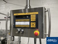 Image of Oystar IWKA Tube Filler, Model TFS20 25