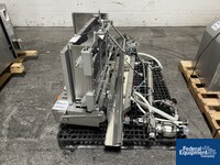 Image of Oystar IWKA Tube Filler, Model TFS20 26